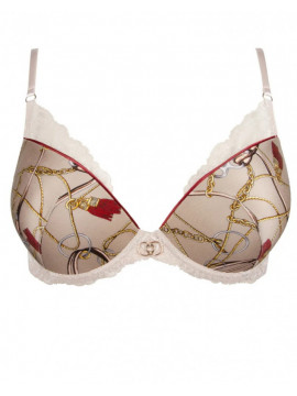 Lise Charmel Seduction Cavaliere Contour Plunge Bra